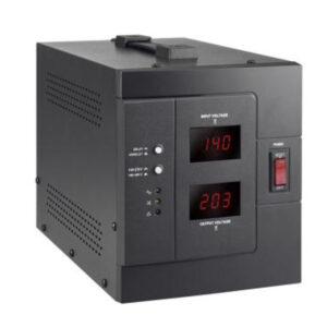 VOLTA AVR Pro 3000 (50Гц) — изображение 1