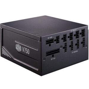 EVGA MPY-750V-AFBAG-EU (550 Вт) — изображение 3