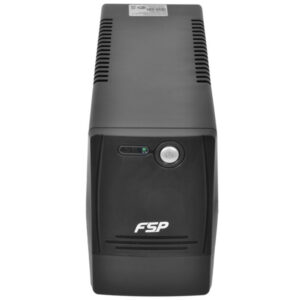 FSP FP850 (Линейно-интерактивные, Напольный, 800 ВА, 480 Вт) — изображение 5