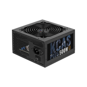 Блок питания Aerocool KCAS PLUS 500W — изображение 3