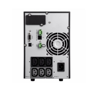 Eaton 9SX 700i (Двойное преобразование (On-Line), Напольный, 700 ВА, 630 Вт) — изображение 2