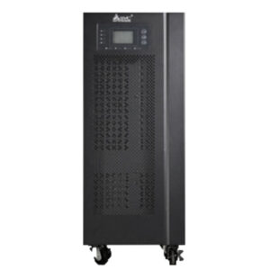 SVC PT-10K-LCD (Двойное преобразование (On-Line), Напольный, 10000 ВА, 8000 Вт) — изображение 4