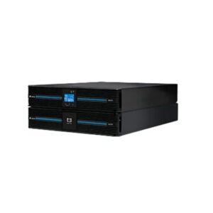 Delta ES Amplon RT 2 (Двойное преобразование (On-Line), C возможностью установки в стойку, 2000 ВА, 1800 Вт) — изображение 1