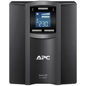 APC smc1000i rs (Линейно-интерактивные, Напольный, 1000 ВА, 600 Вт) — изображение 2