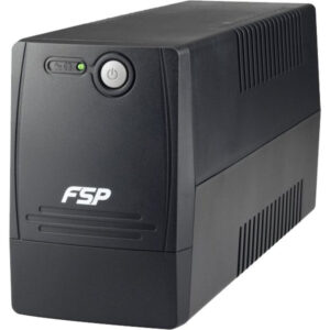 FSP FP 2000 (Линейно-интерактивные, Напольный, 2000 ВА, 1200 Вт) — изображение 1