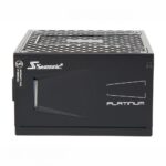 Seasonic ATX 750W PRIME ULTRA PLATINUM  (750 Вт) (1)