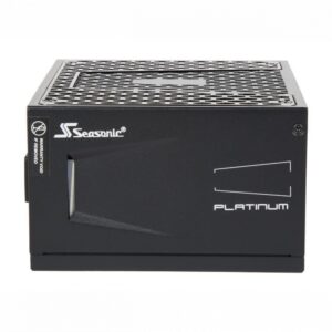 Seasonic ATX 750W PRIME ULTRA PLATINUM (750 Вт) — изображение 2