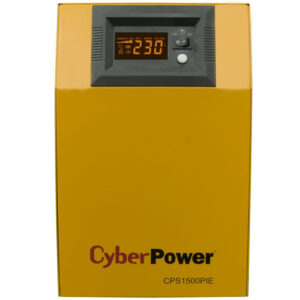 CyberPower CPS1500PIE — изображение 2