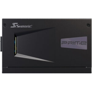 Seasonic GX-650 (SSR-650GD2) (650 Вт) — изображение 5