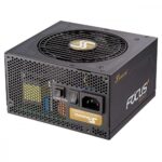 Seasonic ATX 1000W FOCUS Plus SSR-1000FX  (1000 Вт) (1)