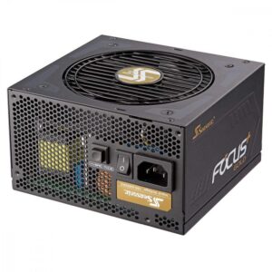 Seasonic ATX 1000W FOCUS Plus SSR-1000FX (1000 Вт) — изображение 2