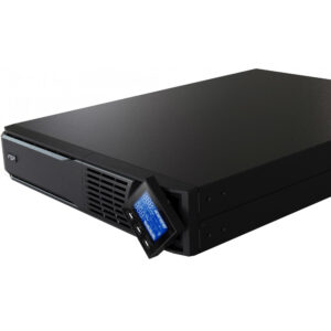 FSP Knight Pro+ RM 2K (Двойное преобразование (On-Line), C возможностью установки в стойку, 2000 ВА, 1800 Вт) — изображение 4