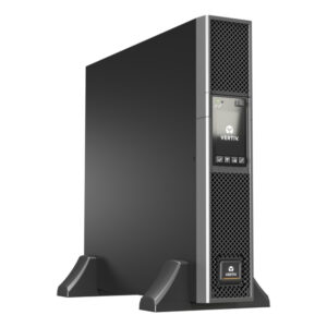 Vertiv GXT5 3000VA UPS 230V (Двойное преобразование (On-Line), C возможностью установки в стойку, 3000 ВА, 3000 Вт) — изображение 1