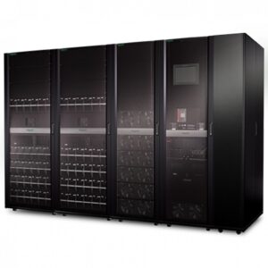 APC Symmetra PX 150 (3-х фазные (On-Line), Напольный, 150000 ВА, 150000 Вт) — изображение 3