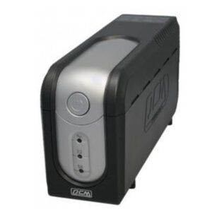 Powercom IMP-825A-6C0-244P (Линейно-интерактивные, Напольный, 825 ВА, 495 Вт) — изображение 4