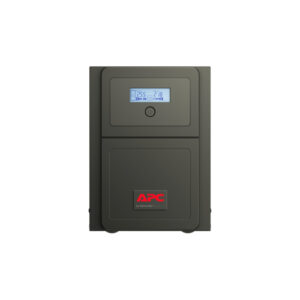 APC Easy UPS SMV 750VA 230V (Линейно-интерактивные, Напольный, 750 ВА, 525 Вт) — изображение 2
