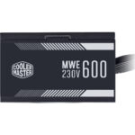 Cooler Master MPE-6001-ACABW-EU  (600 Вт) (4)
