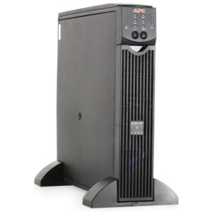 APC Smart-UPS RT 1000 (Двойное преобразование (On-Line), Напольный, 1000 ВА, 700 Вт) — изображение 2