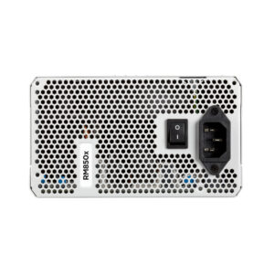 Corsair RMx White Series RM850x (850 Вт) — изображение 3