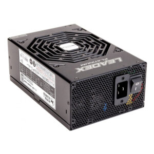 Super Flower Power Supply Leadex Platinum, 1600W (1600 Вт) — изображение 1