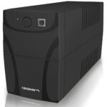 IPPON Back Power Pro 700  (Линейно-интерактивные, 700 ВА, 400 Вт) (0)