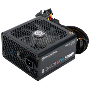 Thermaltake PS-SPR-0500NHSAW (500 Вт) — изображение 1
