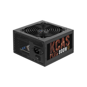 Блок питания Aerocool KCAS PLUS 800W — изображение 3