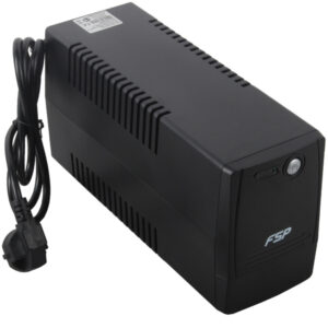 FSP PPF4801301 (Линейно-интерактивные, Напольный, 850 ВА, 480 Вт) — изображение 6