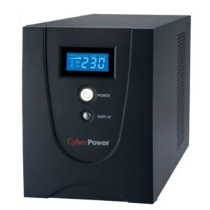 CyberPower VALUE 2200EI-B (Линейно-интерактивные, 2200 ВА, 1320 Вт) — изображение 1