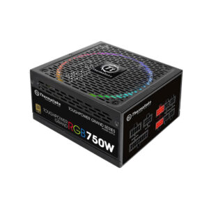 Блок питания Thermaltake Toughpower Grand RGB 750W (Gold) — изображение 1