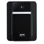 APC Back-UPS 2200VA/1200W  (Линейно-интерактивные, Напольный, 2200 ВА, 1200 Вт) (1)