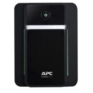 APC Back-UPS 2200VA/1200W (Линейно-интерактивные, Напольный, 2200 ВА, 1200 Вт) — изображение 2
