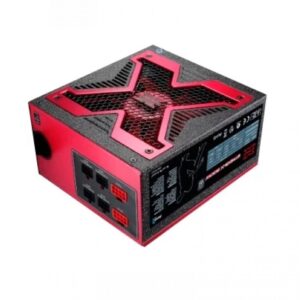 Aerocool ATX 800W Strike-X 800 (800 Вт) — изображение 2