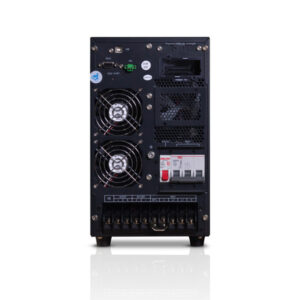 SVC GT31-10KVA (3-х фазные (On-Line), Напольный, 10000 ВА, 9000 Вт) — изображение 2