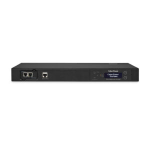 CyberPower PDU15SWHVIEC12ATNET — изображение 1