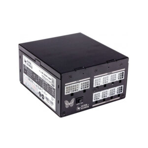 Super Flower Power Supply Leadex Platinum (850 Вт) — изображение 2