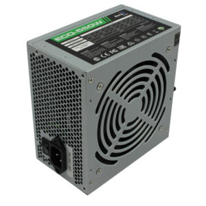 Aerocool 550W Retail ECO-550W ATX v2.3 Haswell (550 Вт) — изображение 1