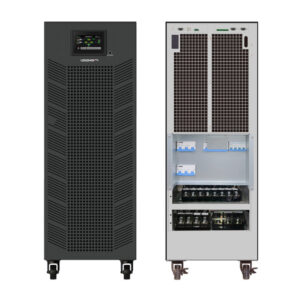 IPPON Innova RT 33 60K Tower (3-х фазные (On-Line), Напольный, 60000 ВА, 60000 Вт) — изображение 3