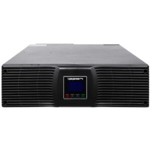 IPPON Innova RT 6000 (Двойное преобразование (On-Line), C возможностью установки в стойку, 6000 ВА, 5400 Вт) — изображение 2