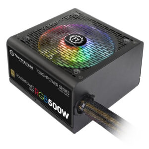 Thermaltake Toughpower GX1 RGB 500W Gold (500 Вт) — изображение 1
