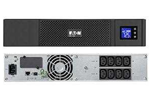 Источник бесперебойного питания EATON Eaton 5SC 1500i Rack2U — изображение 1