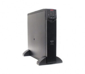 ИБП APC SMC1500I-2U (SMC1500I-2U) — изображение 2