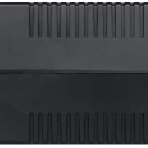 Qdion QDV 850 (Линейно-интерактивные, Напольный, 850 ВА, 480 Вт) — изображение 3