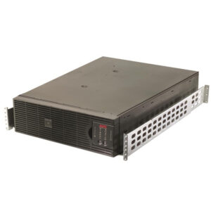 APC Smart-UPS RT (Двойное преобразование (On-Line), C возможностью установки в стойку, 3000 ВА, 2100 Вт) — изображение 1