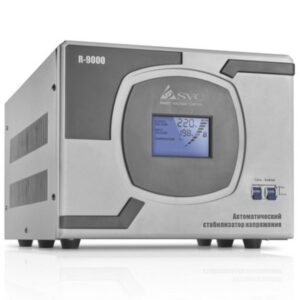 SVC R-9000 (9000ВА/7000Вт) (50Гц) — изображение 1