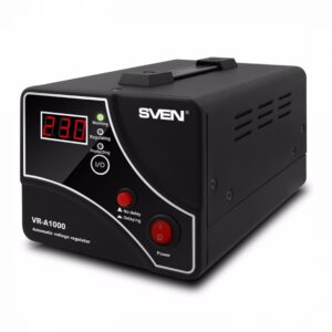 Sven VR-A 1000 (50Гц) — изображение 1