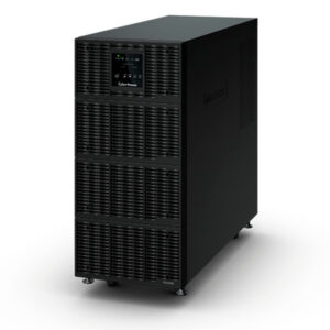 CyberPower OL6000E (Линейно-интерактивные, Напольный, 6000 ВА, 5400 Вт) — изображение 2