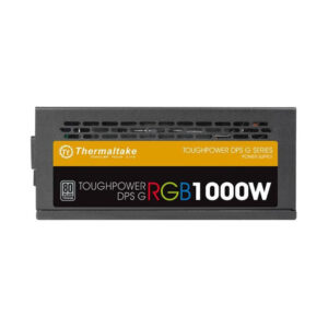 Thermaltake DPS G RGB 1000W Titanium (1000 Вт) — изображение 3
