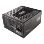 Seasonic ATX 650W PRIME PLATINUM SSR-650PD  (650 Вт) (2)