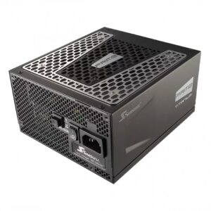 Seasonic ATX 650W PRIME PLATINUM SSR-650PD (650 Вт) — изображение 3